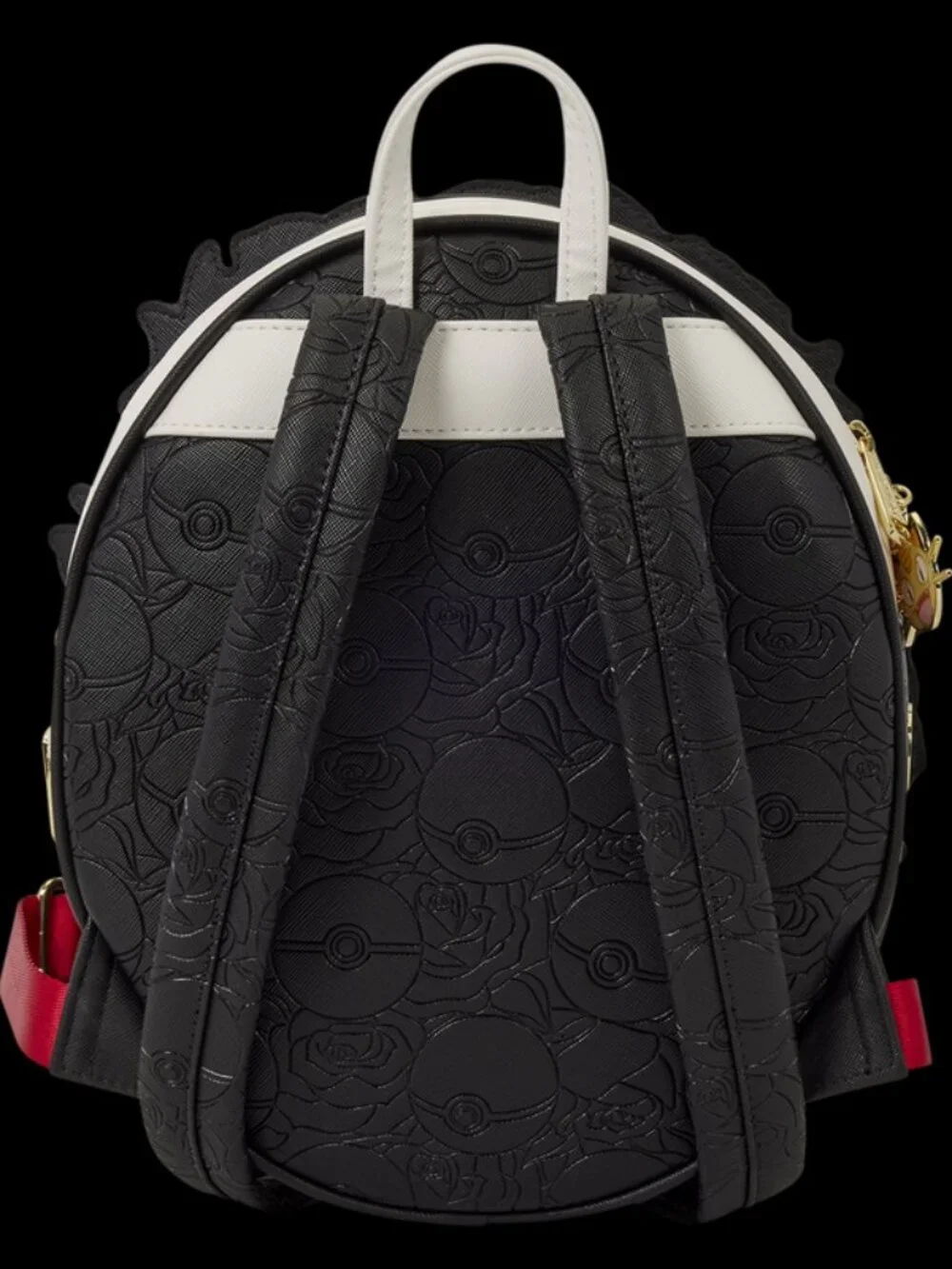NEW 2026 SDCC Limited Edition Pokémon Team Rocket Cameo Mini Backpack